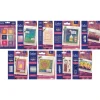 Arabian Nights 9pc Essentials Selections - Little Painter Art | Exploring the Endless Possibilities of Art| Shop All