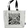 Arcane Bullshit Tote Bag - The Rats - Little Painter Art | Exploring the Endless Possibilities of Art| Shop All