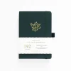Archer & Olive A5 Deep Green 192 Pages - Little Painter Art | Exploring the Endless Possibilities of Art| Shop All