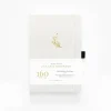 Archer & Olive A5 Moon Flowers Gold gilded edges - Little Painter Art | Exploring the Endless Possibilities of Art| Shop All