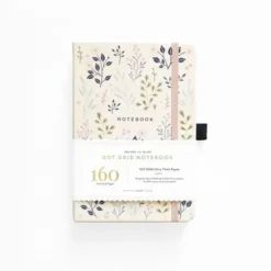 Archer & Olive Dot Grid Pink Flowers - Little Painter Art | Exploring the Endless Possibilities of Art| Shop All