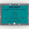 Arches Cold Pressed 640g 26x36cm 10 sheets - Little Painter Art | Exploring the Endless Possibilities of Art| Shop All