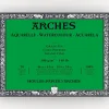 Arches Cold Pressed 300g 46x61cm 20 sheets - Little Painter Art | Exploring the Endless Possibilities of Art| Shop All