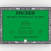 Arches Cold Pressed 300g 36x51cm 20 sheets - Little Painter Art | Exploring the Endless Possibilities of Art| Shop All