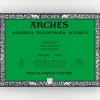 Arches Cold Pressed 300g 26x36cm 20 sheets - Little Painter Art | Exploring the Endless Possibilities of Art| Shop All