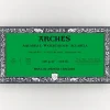 Arches Cold Pressed 300g 15x30cm 20 sheets - Little Painter Art | Exploring the Endless Possibilities of Art| Shop All