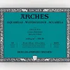 Arches Cold Pressed 640gms 10 sheets 31 x 41 cm - Little Painter Art | Exploring the Endless Possibilities of Art| Shop All