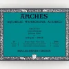 Arches Cold Pressed 640gsm 23 x 31 cm - Little Painter Art | Exploring the Endless Possibilities of Art| Shop All