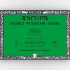 Arches Cold Pressed 300gsm 18 x 26 cm - Little Painter Art | Exploring the Endless Possibilities of Art| Shop All