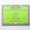 Arches Cold Pressed 26x36cm 185gms 20 sheets - Little Painter Art | Exploring the Endless Possibilities of Art| Shop All