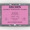Arches Hot Pressed 300g 23x31cm 20 sheets - Little Painter Art | Exploring the Endless Possibilities of Art| Shop All