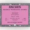 Arches Hot Pressed 300g 46x61cm 20 sheets - Little Painter Art | Exploring the Endless Possibilities of Art| Shop All
