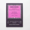 Arches Hot pressed 300gr 12 sheets 14,8x21cm - Little Painter Art | Exploring the Endless Possibilities of Art| Shop All