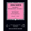 Arches Hot Pressed Watercolour Pad 9"x12" - Little Painter Art | Exploring the Endless Possibilities of Art| Shop All
