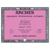 Arches Hot Pressed Watercolour Block 9x12" - Little Painter Art | Exploring the Endless Possibilities of Art| Shop All
