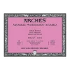 Arches Hot Pressed Watercolour Block 7x10" - Little Painter Art | Exploring the Endless Possibilities of Art| Shop All