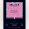 Arches Hot Pressed 26x36cm 300gms 12 sheets - Little Painter Art | Exploring the Endless Possibilities of Art| Shop All