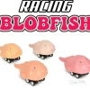 Archie McPhee Racing Blobfish, Assorted - Little Painter Art | Exploring the Endless Possibilities of Art| Shop All