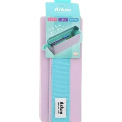 Arkno Tray-Style Pencil Case - Lilac - Little Painter Art | Exploring the Endless Possibilities of Art| Shop All