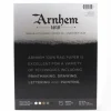 Arnhem 1618 Printmaking Pad 8.5" x 11", Assorted Colours - Little Painter Art | Exploring the Endless Possibilities of Art| Shop All
