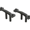 ARRMA 1/10 MT Body Mount Set: 4x4 GRANITE MEGA - Little Painter Art | Exploring the Endless Possibilities of Art| Shop All