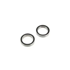 Arrma Ball Bearing 15x21x4mm (2RS) (2) - Little Painter Art | Exploring the Endless Possibilities of Art| Shop All