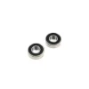 Arrma Ball Bearing 8x19x6mm (2RS) (2) - Little Painter Art | Exploring the Endless Possibilities of Art| Shop All