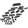 Arrma Ball Cups Composite - Little Painter Art | Exploring the Endless Possibilities of Art| Shop All
