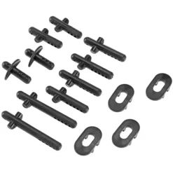 Arrma Body Post Set - Little Painter Art | Exploring the Endless Possibilities of Art| Shop All