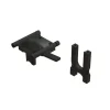 Arrma Center Diff Mount - Little Painter Art | Exploring the Endless Possibilities of Art| Shop All