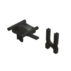 Arrma Center Diff Mount - Little Painter Art | Exploring the Endless Possibilities of Art| Shop All