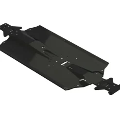 Arrma Chassis Plate Infraction/Felony - Little Painter Art | Exploring the Endless Possibilities of Art| Shop All