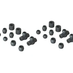 Arrma Composite Ball Set 6S - Little Painter Art | Exploring the Endless Possibilities of Art| Shop All