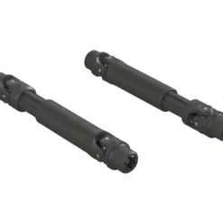 ARRMA Composite Front Slider Driveshaft Set: 4x4 3S - Little Painter Art | Exploring the Endless Possibilities of Art| Shop All