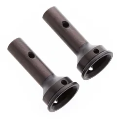 Arrma CVD Axle, 8x33.5mm (2): TYPHON - Little Painter Art | Exploring the Endless Possibilities of Art| Shop All