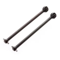 Arrma CVD Driveshaft, 94mm (2): TYPHON - Little Painter Art | Exploring the Endless Possibilities of Art| Shop All