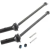 Arrma CVD Driveshaft Set, 124mm (2): TYPHON - Little Painter Art | Exploring the Endless Possibilities of Art| Shop All