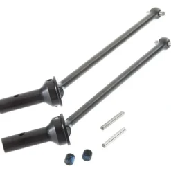 Arrma CVD Driveshaft Set, 124mm (2): TYPHON - Little Painter Art | Exploring the Endless Possibilities of Art| Shop All