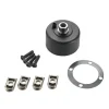 Arrma Diff Case Set - Little Painter Art | Exploring the Endless Possibilities of Art| Shop All