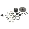 Arrma Diff Set Center 50T - Little Painter Art | Exploring the Endless Possibilities of Art| Shop All