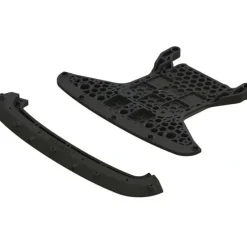 Arrma Front Bumper - Little Painter Art | Exploring the Endless Possibilities of Art| Shop All