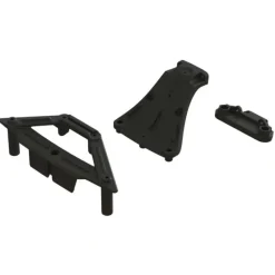 Arrma Front Bumper Support - Little Painter Art | Exploring the Endless Possibilities of Art| Shop All