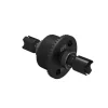 Arrma Front Rear Diff Set 45T GP6 10k - Little Painter Art | Exploring the Endless Possibilities of Art| Shop All