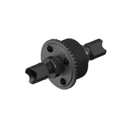 Arrma Front Rear Diff Set, Straight 43T 7k Oil - Little Painter Art | Exploring the Endless Possibilities of Art| Shop All