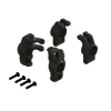 ARRMA GROM Hub Set B (Front/Rear) - Little Painter Art | Exploring the Endless Possibilities of Art| Shop All