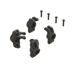 ARRMA GROM Hub Set (F+R) (STD) - Little Painter Art | Exploring the Endless Possibilities of Art| Shop All