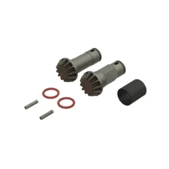 ARRMA GROM Input Gear Set - Little Painter Art | Exploring the Endless Possibilities of Art| Shop All