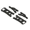 ARRMA GROM Rear Suspension Arm Set B - Little Painter Art | Exploring the Endless Possibilities of Art| Shop All