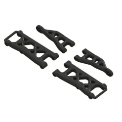 ARRMA GROM Rear Suspension Arm Set B - Little Painter Art | Exploring the Endless Possibilities of Art| Shop All