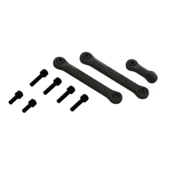 ARRMA GROM Steering Link Set A - Little Painter Art | Exploring the Endless Possibilities of Art| Shop All
